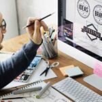 программное обеспечение используется для дизайна